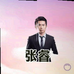 张睿